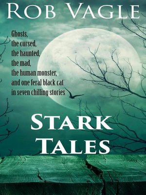 cover image of Stark Tales